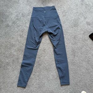 Lululemon Leggings Size 6